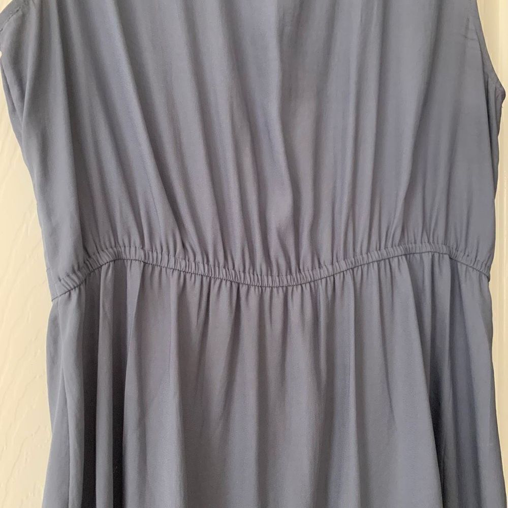 H&M | Zipper Front Dress - Picture 6 of 9